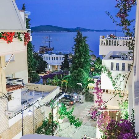 Vila Stupende Apartment Sarande Room photo