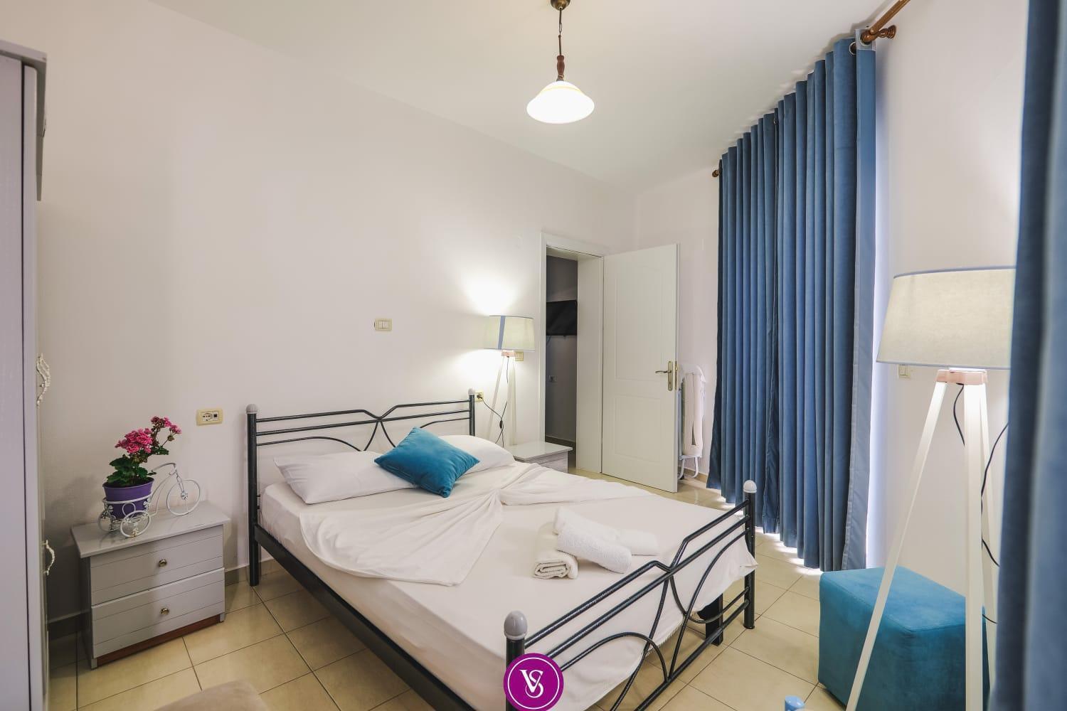 Vila Stupende Apartment Sarande Room photo