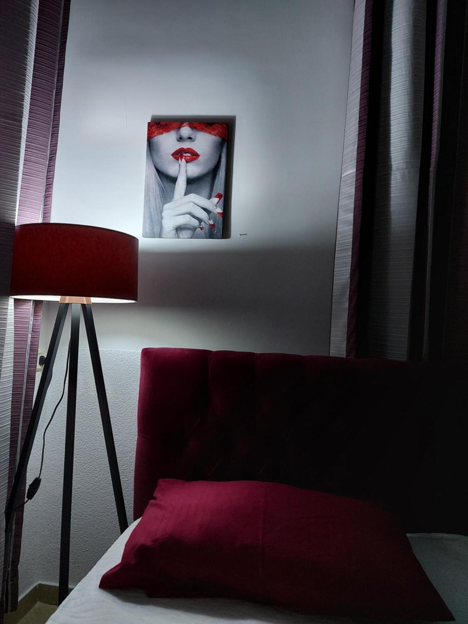 Vila Stupende Apartment Sarande Room photo