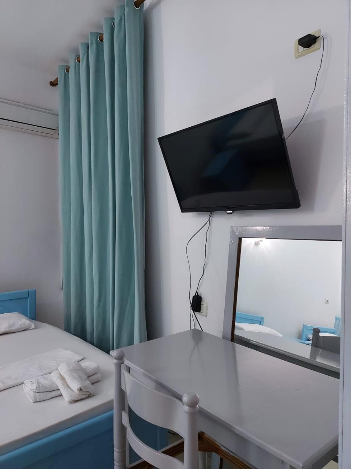 Vila Stupende Apartment Sarande Room photo