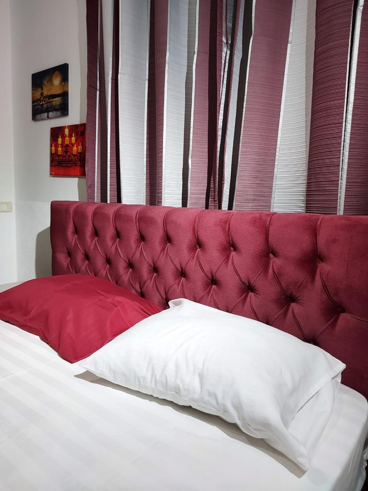 Vila Stupende Apartment Sarande Room photo