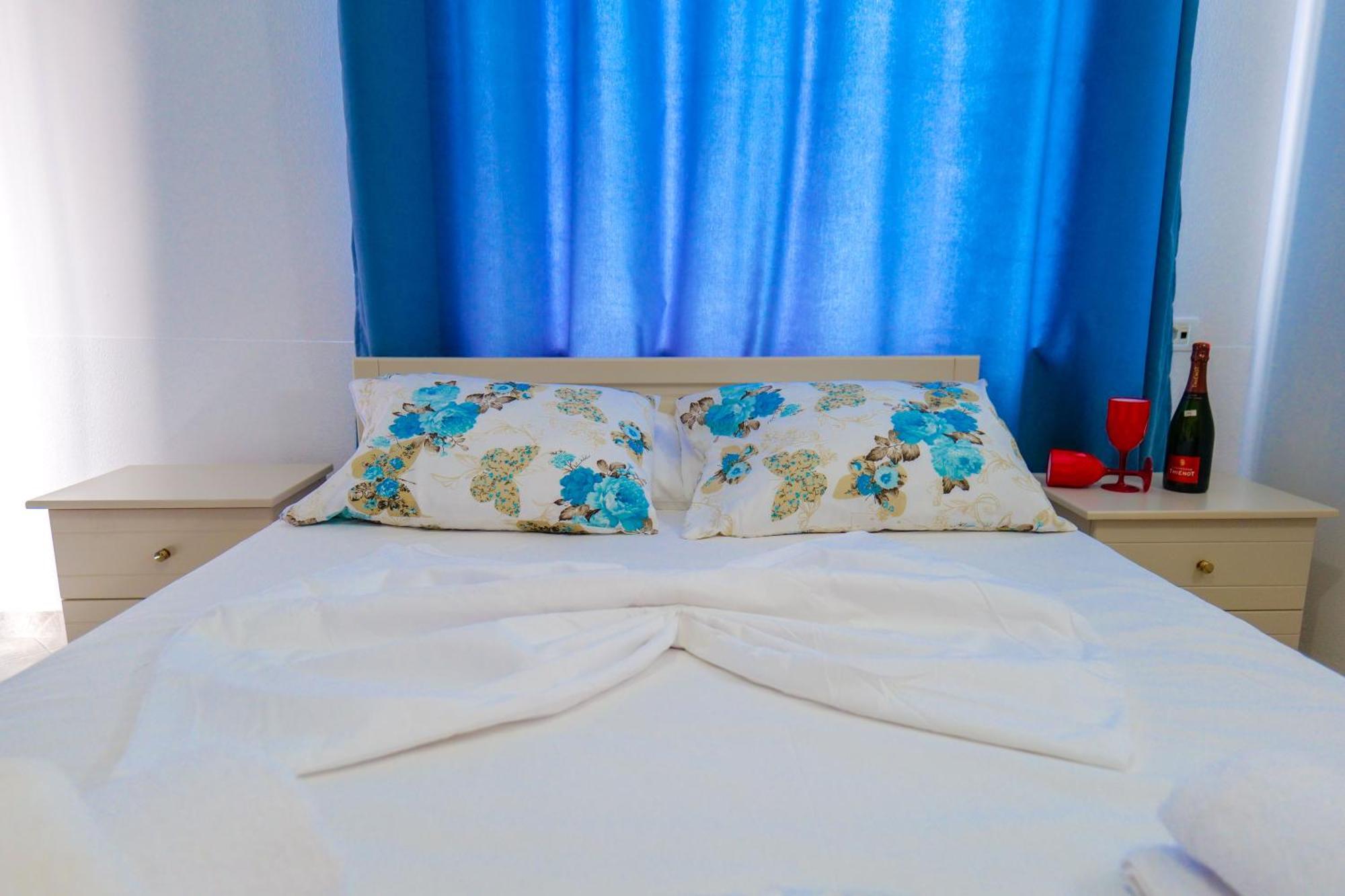 Vila Stupende Apartment Sarande Room photo